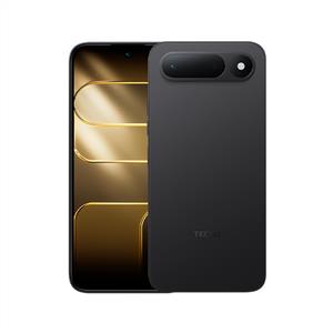 Tecno Spark 50 5G 4/256GB Akıllı Telefon Siyah