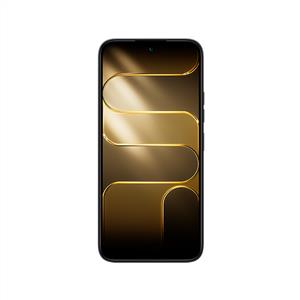 Tecno Spark 50 5G 4/256GB Akıllı Telefon Siyah