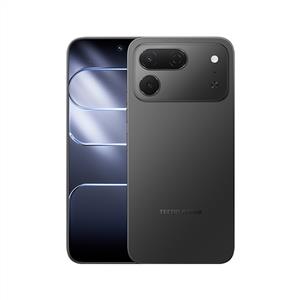 Tecno Spark 50 Pro 8/256GB Akıllı Telefon Siyah