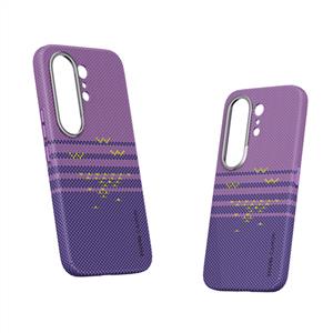 Tecno camon 50 Ultra Kılıf Mor