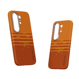 Tecno Camon 50 Ultra Kılıf Turuncu
