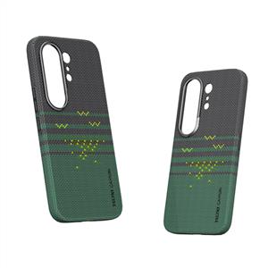 Tecno Camon 50 Ultra Kılıf Yeşil