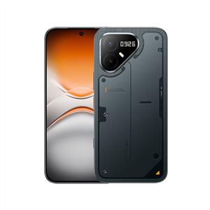 Tecno Pova 8 Pro 5G 8+256GB Akıllı Telefon Siyah