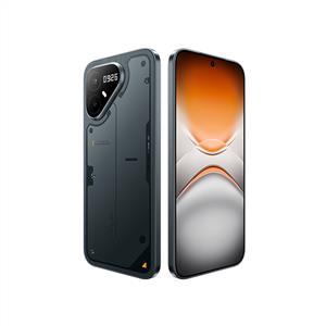Tecno Pova 8 Pro 5G 8+256GB Akıllı Telefon Siyah