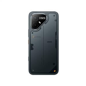 Tecno Pova 8 Pro 5G 8+256GB Akıllı Telefon Siyah