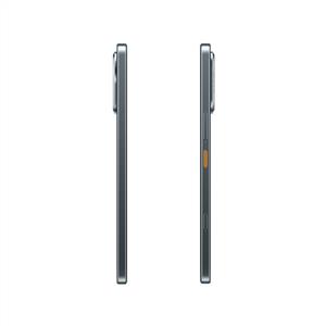 Tecno Pova 8 Pro 5G 8+256GB Akıllı Telefon Siyah