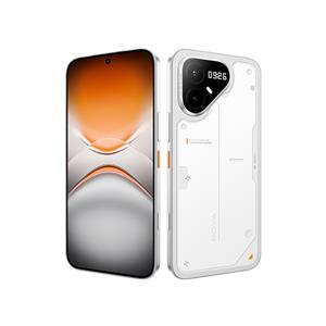 Tecno Pova 8 Pro 5G 8+256GB Akıllı Telefon Beyaz