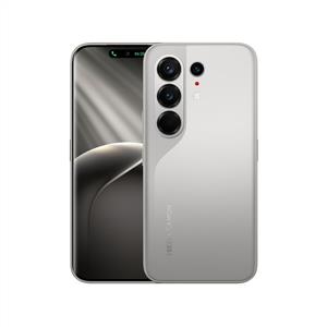 Tecno Camon 50 Ultra 5G 12/256GB Akıllı Telefon Titanyum