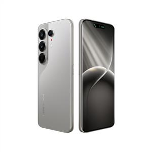 Tecno Camon 50 Ultra 5G 12/256GB Akıllı Telefon Titanyum