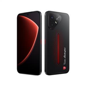 Tecno Pova 8 Pro 5G 8+256GB Akıllı Telefon Lamborghini Siyah