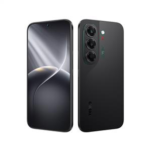 Tecno Camon Slim 5G 8/256GB Akıll Telefon Siyah