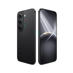 Tecno Camon Slim 5G 8/256GB Akıll Telefon Siyah