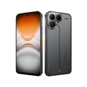 Tecno Pova 8 5G 8/256GB Akıllı Telefon Siyah