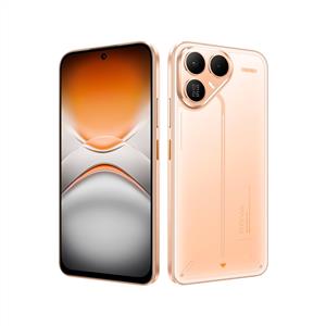 Tecno Pova 8 5G 8/256GB Akıllı Telefon Turuncu