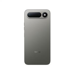 Tecno Spark 50 5G 8/256 Akıllı Telefon Titanyum Gri