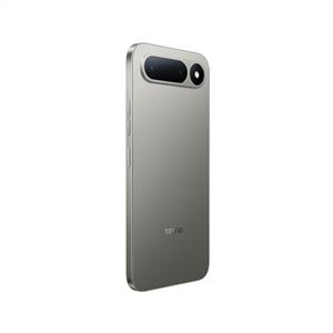 Tecno Spark 50 5G 8/256 Akıllı Telefon Titanyum Gri
