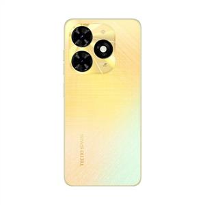 Tecno Spark 20C 8/128GB Akıllı Telefon Altın