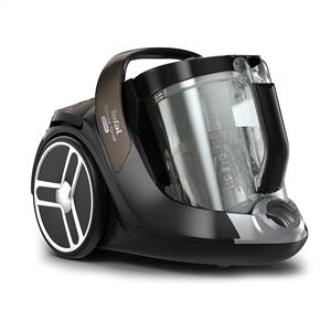 Tefal TW7289 Silence Force Cyclonic Toz Torbasız Süpürge