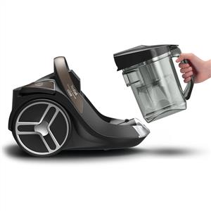 Tefal TW7289 Silence Force Cyclonic Toz Torbasız Süpürge