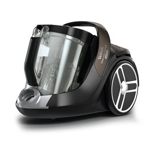 Tefal TW7289 Silence Force Cyclonic Toz Torbasız Süpürge