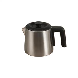 Tea Magic Tea XL Inox Paslanmaz Çelik Çaycı & Çay Makinesi
