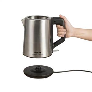 Tea Magic Tea XL Inox Paslanmaz Çelik Çaycı & Çay Makinesi