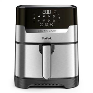 Tefal Easy Fry & Grill Precision Airfryer