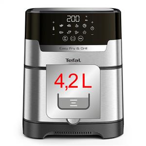 Tefal Easy Fry & Grill Precision Airfryer