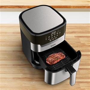 Tefal Easy Fry & Grill Precision Airfryer