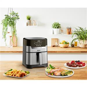 Tefal Easy Fry & Grill Precision Airfryer