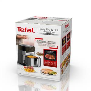 Tefal Easy Fry & Grill Precision Airfryer