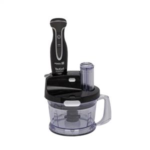 TEFAL POWELIX ACTIVFLOW PRO HB234 1000 WATT BLENDER SETİ (SİYAH)
