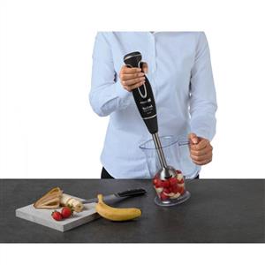 TEFAL POWELIX ACTIVFLOW PRO HB234 1000 WATT BLENDER SETİ (SİYAH)