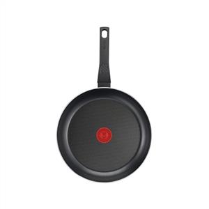 TEFAL B42290 TITANYUM 1X EASY COOK&CLEAN DİFÜZYON TABANLI İKİLİ TAVA SETİ 20/28