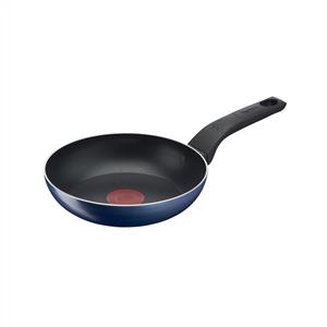 TEFAL B42290 TITANYUM 1X EASY COOK&CLEAN DİFÜZYON TABANLI İKİLİ TAVA SETİ 20/28