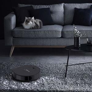 Tefal RG9075 Explorer S130 Robot Süpürge