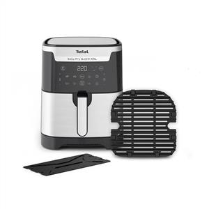 Tefal Easy Fry & Grill XXL Airfryer 6.5 L Fritöz