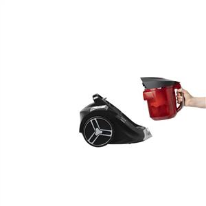 Tefal TW4863 Active Power Premium Torbasız Süpürge