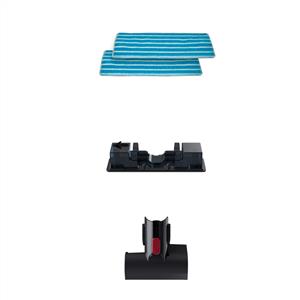 Tefal TY6T90TR X-Force Flex 8.60 Max Dikey Süpürge