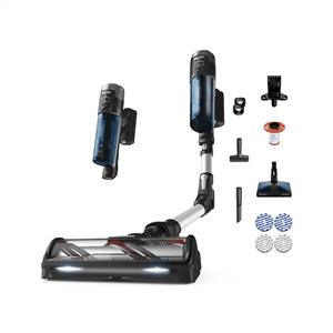 Tefal TY9AC1WO X-Force Flex 13.60 Allergy Aqua Aerospin Şarjlı Dikey Süpürge