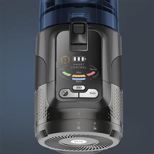 Tefal TY9AC1WO X-Force Flex 13.60 Allergy Aqua Aerospin Şarjlı Dikey Süpürge