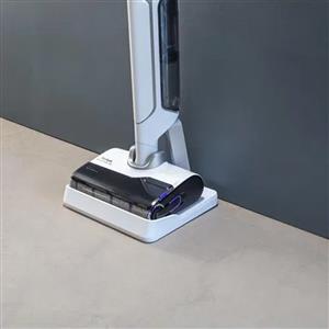 Tefal GF754 - X-CLEAN 10 Islak Kuru Dikey Şarjlı Süpürge