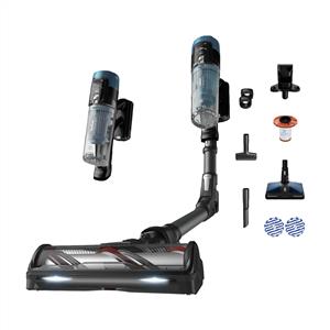 Tefal X-Force Flex 14.80 Aqua Dikey Şarjlı Süpürge Mavi