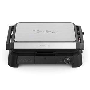 Tefal SuperGrill 3in1 XL Tost Makinesi