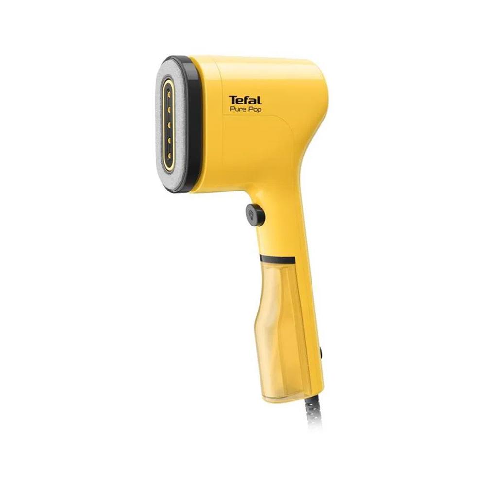 Tefal DT2026E1 Pure Pop Sari Buharli Düzlestirici Ütü