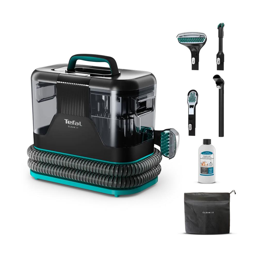 Tefal Clean It IZ5020 Hali ve Koltuk Temizleyici