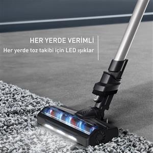 Tefal TY6A35TR X-PERT 7.60 Dikey Süpürge