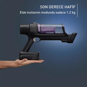 Tefal TY6A35TR X-PERT 7.60 Dikey Süpürge