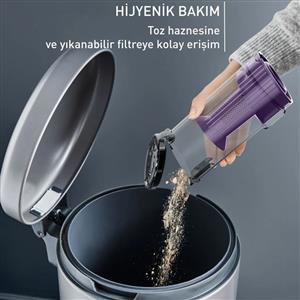 Tefal TY6A35TR X-PERT 7.60 Dikey Süpürge