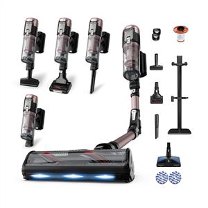 Tefal X-Force Flex 16.60 Animal Aqua Dikey Süpürge